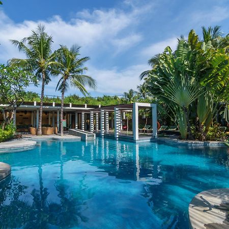 Kokonut Suites Seminyak Dalung  Exterior foto