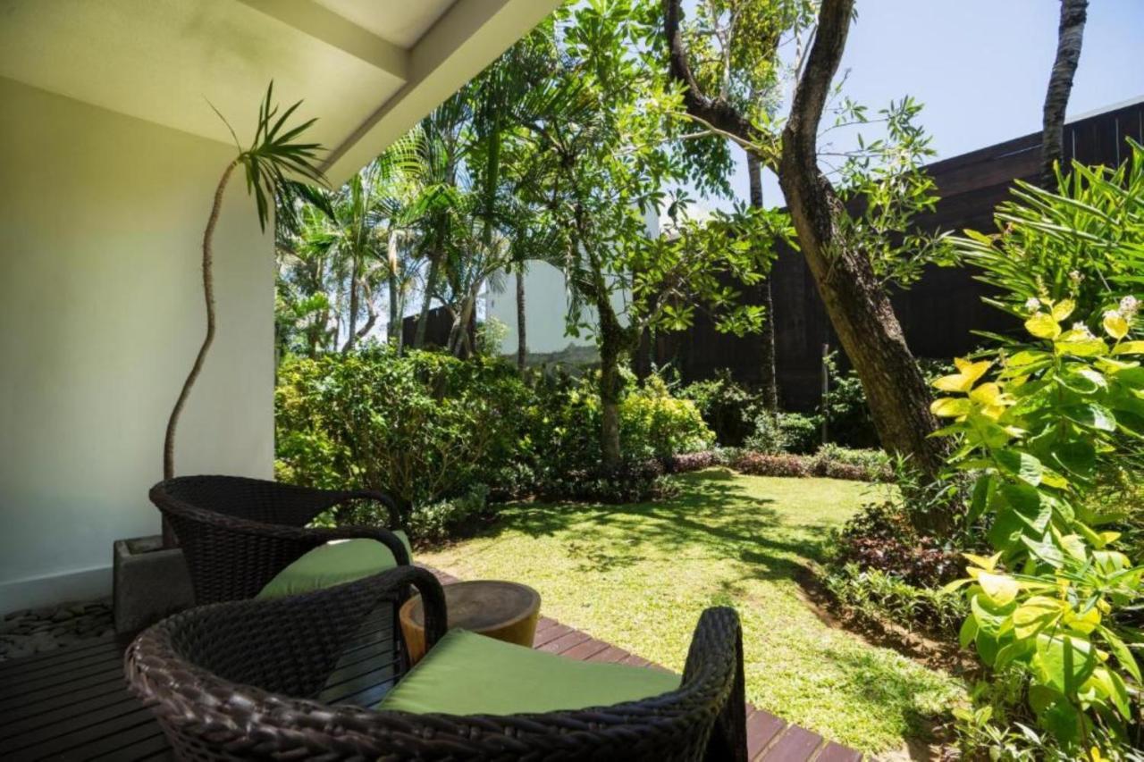 Kokonut Suites Seminyak Dalung  Exterior foto