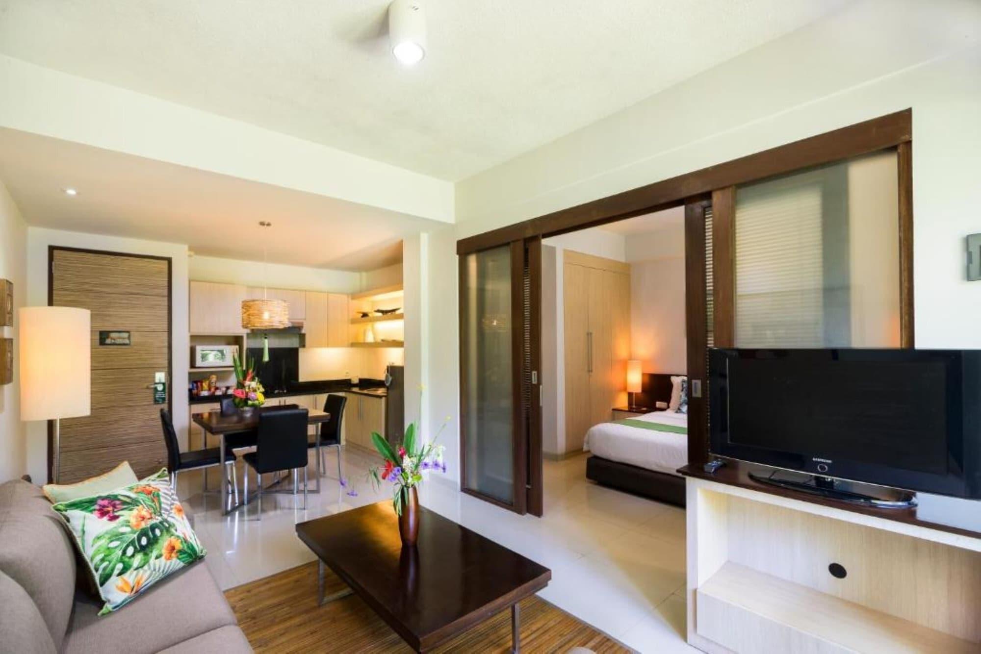 Kokonut Suites Seminyak Dalung  Exterior foto