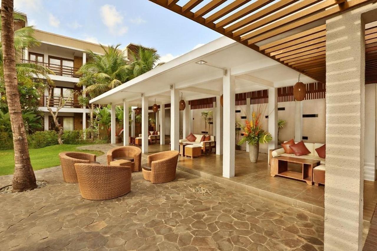 Kokonut Suites Seminyak Dalung  Exterior foto