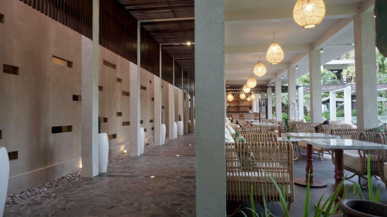 Kokonut Suites Seminyak Dalung  Exterior foto